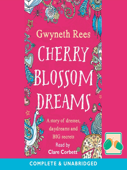 Title details for Cherry Blossom Dreams by Gwyneth Rees - Available